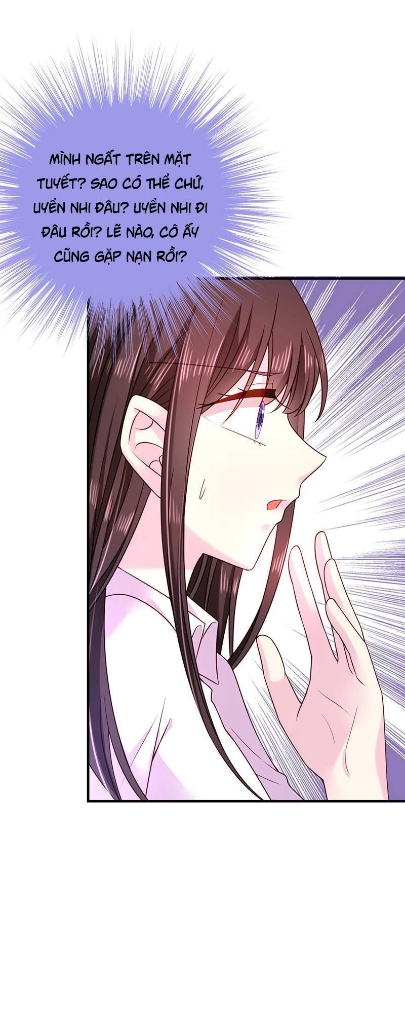 Ác Ma Đừng Hôn Tôi Chapter 65 - 5