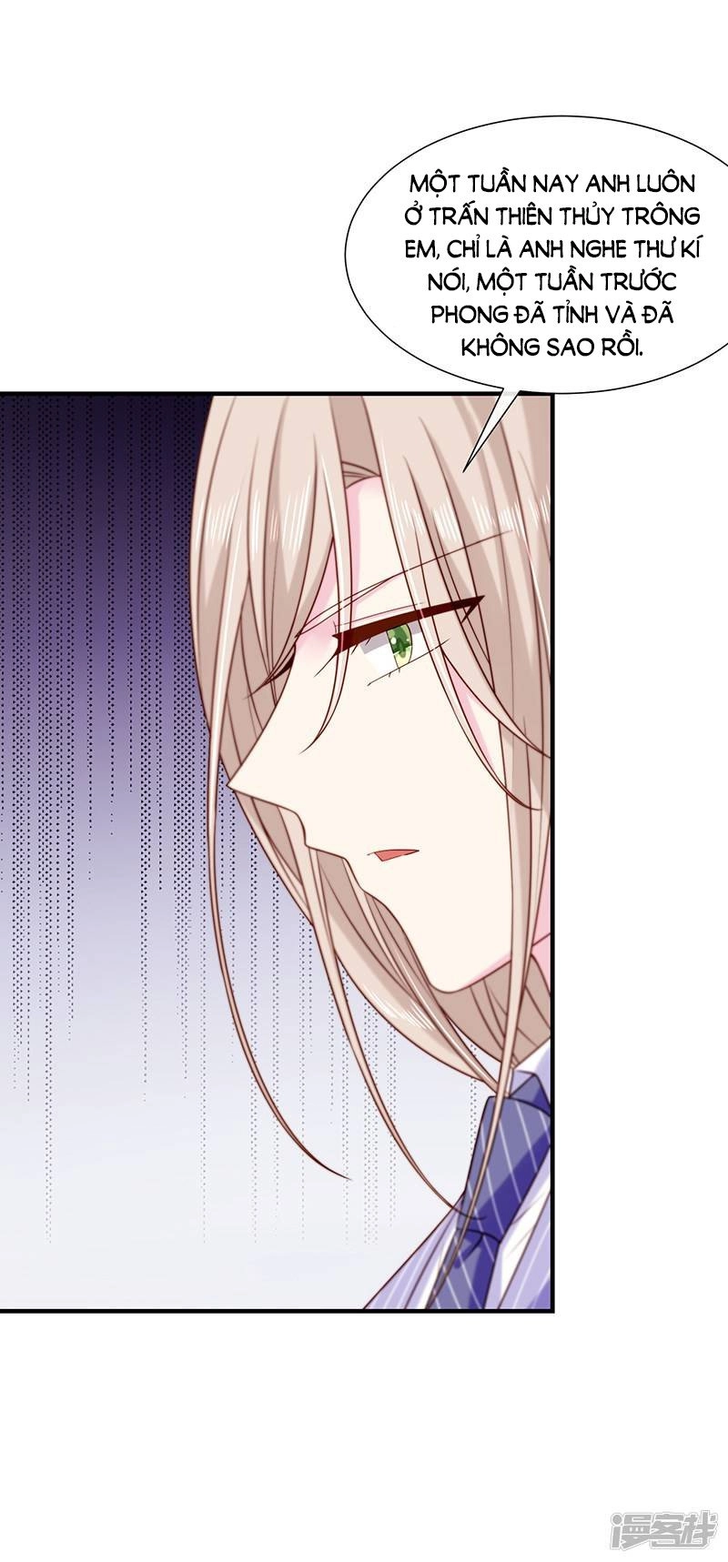 Ác Ma Đừng Hôn Tôi Chapter 65 - 7