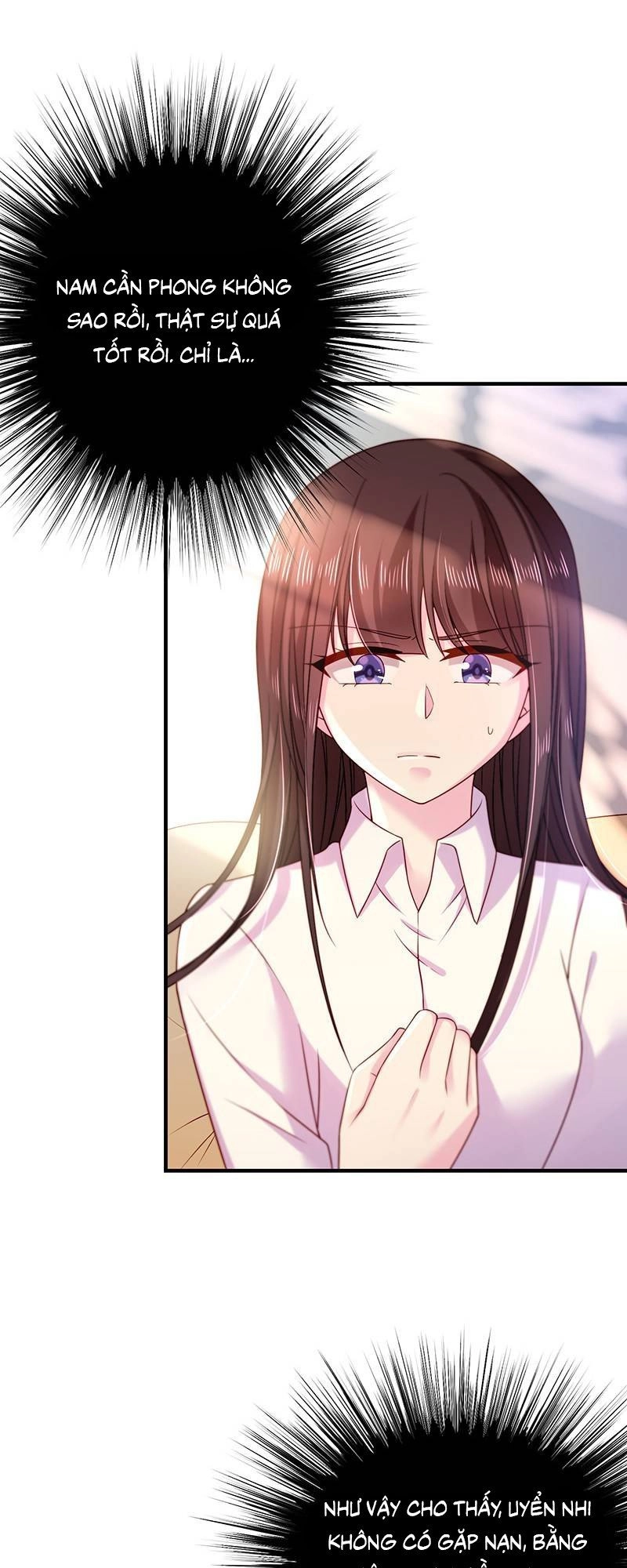 Ác Ma Đừng Hôn Tôi Chapter 65 - 8