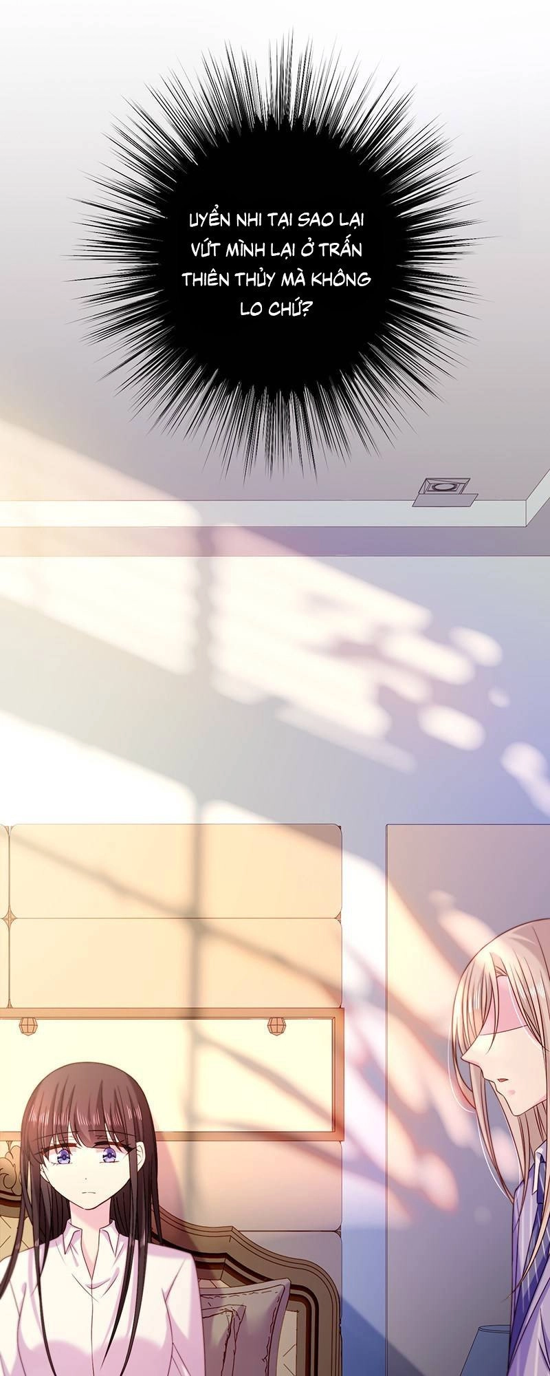 Ác Ma Đừng Hôn Tôi Chapter 65 - 10