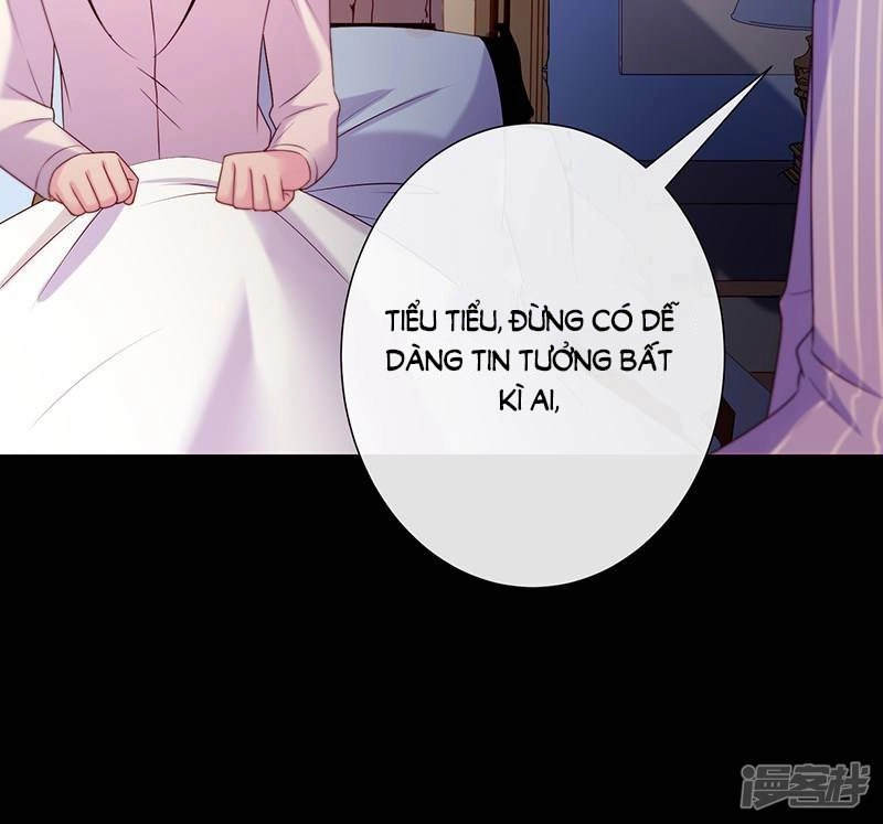 Ác Ma Đừng Hôn Tôi Chapter 65 - 11