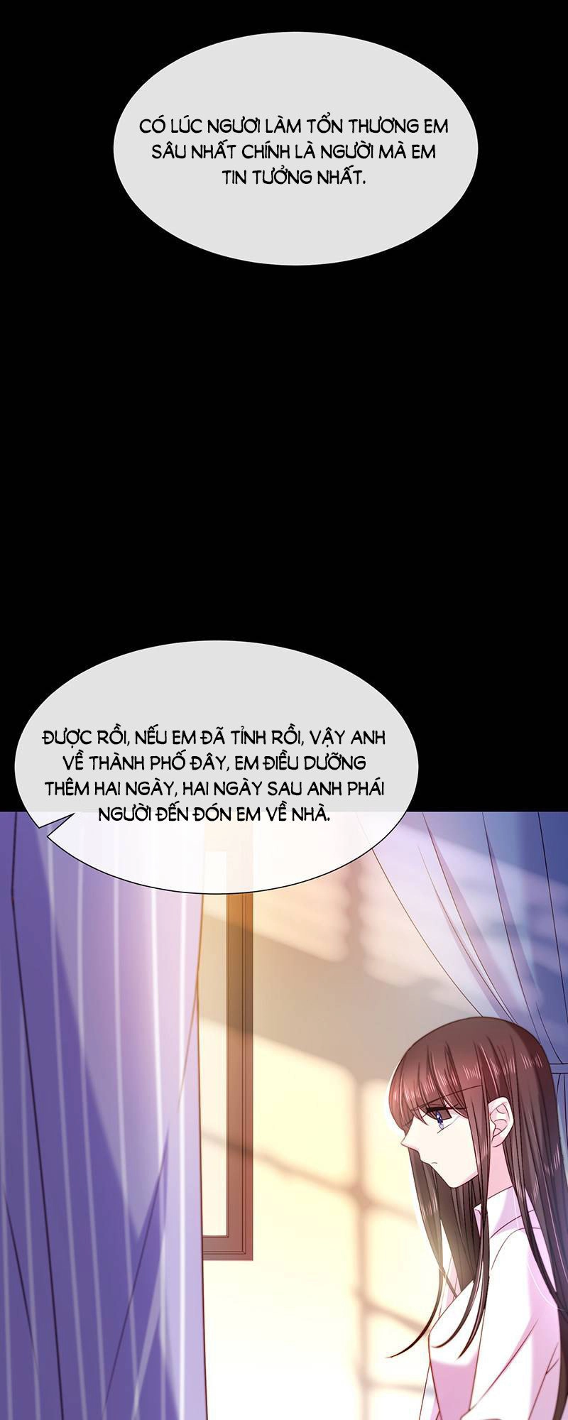 Ác Ma Đừng Hôn Tôi Chapter 65 - 12