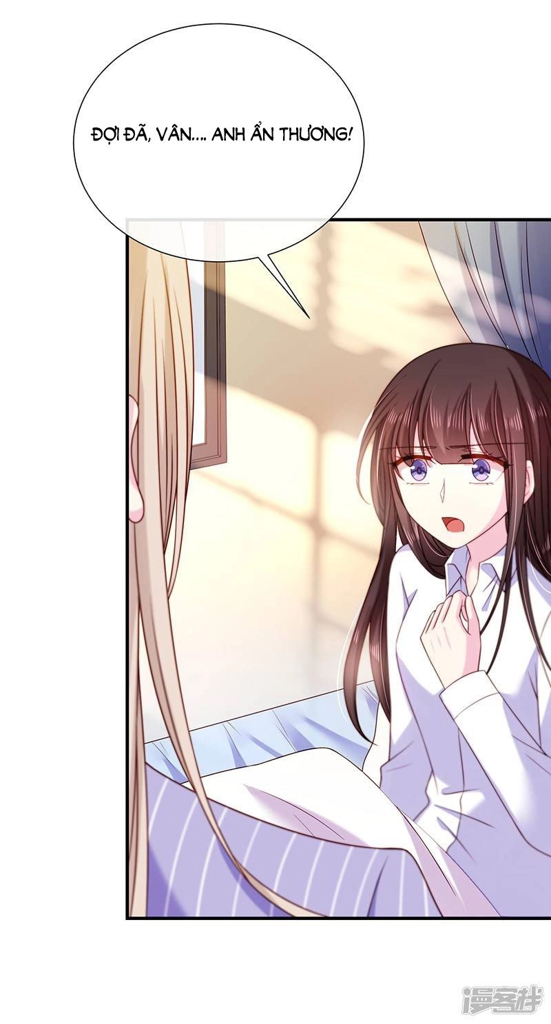 Ác Ma Đừng Hôn Tôi Chapter 65 - 14