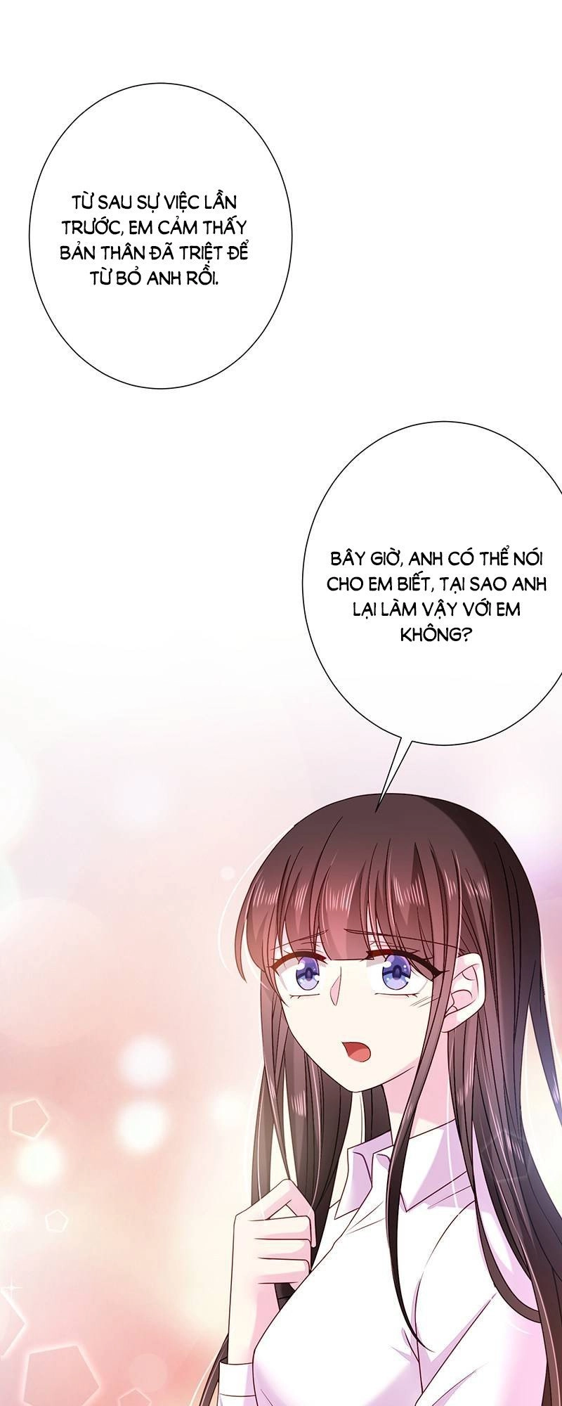 Ác Ma Đừng Hôn Tôi Chapter 65 - 15