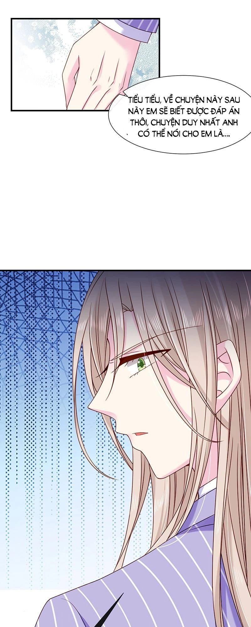 Ác Ma Đừng Hôn Tôi Chapter 65 - 17