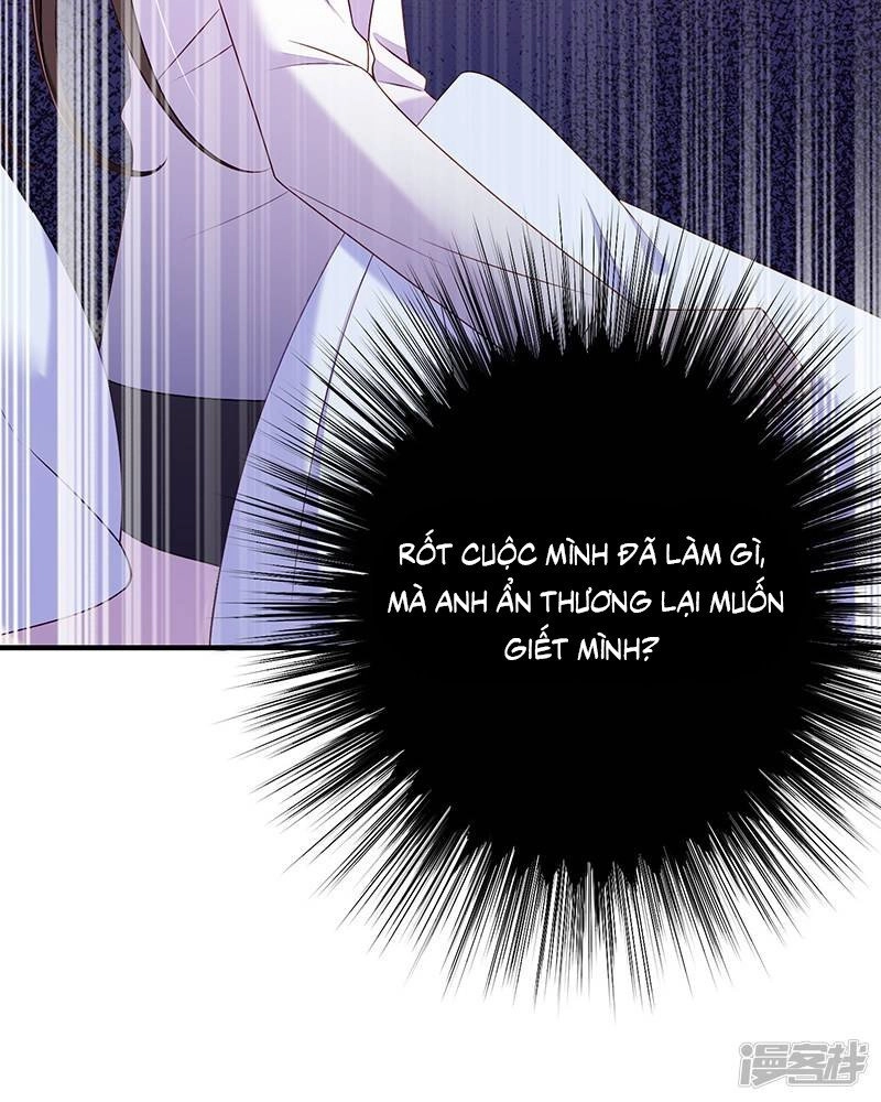 Ác Ma Đừng Hôn Tôi Chapter 65 - 20