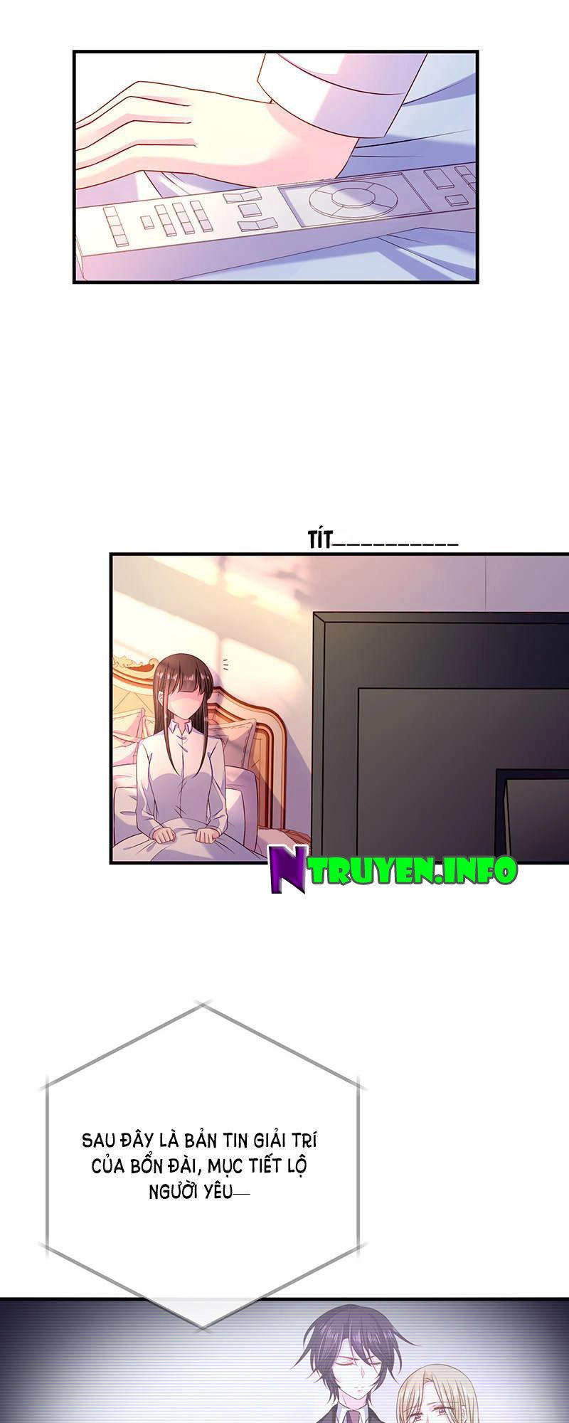 Ác Ma Đừng Hôn Tôi Chapter 65 - 21