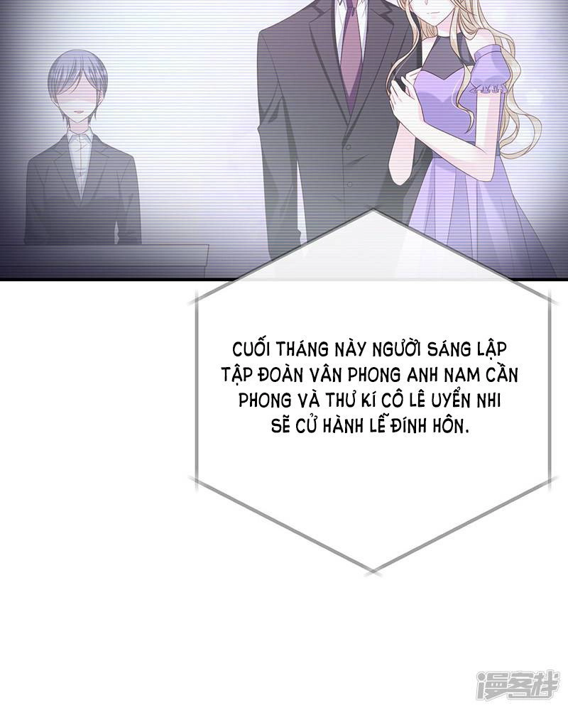 Ác Ma Đừng Hôn Tôi Chapter 65 - 22