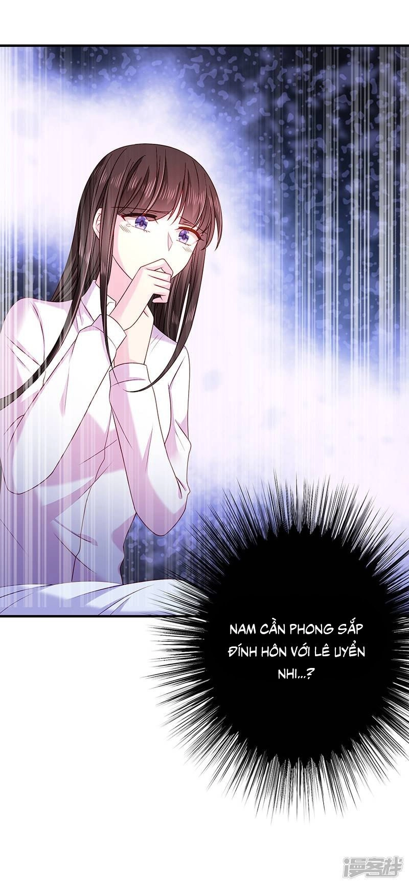 Ác Ma Đừng Hôn Tôi Chapter 65 - 23