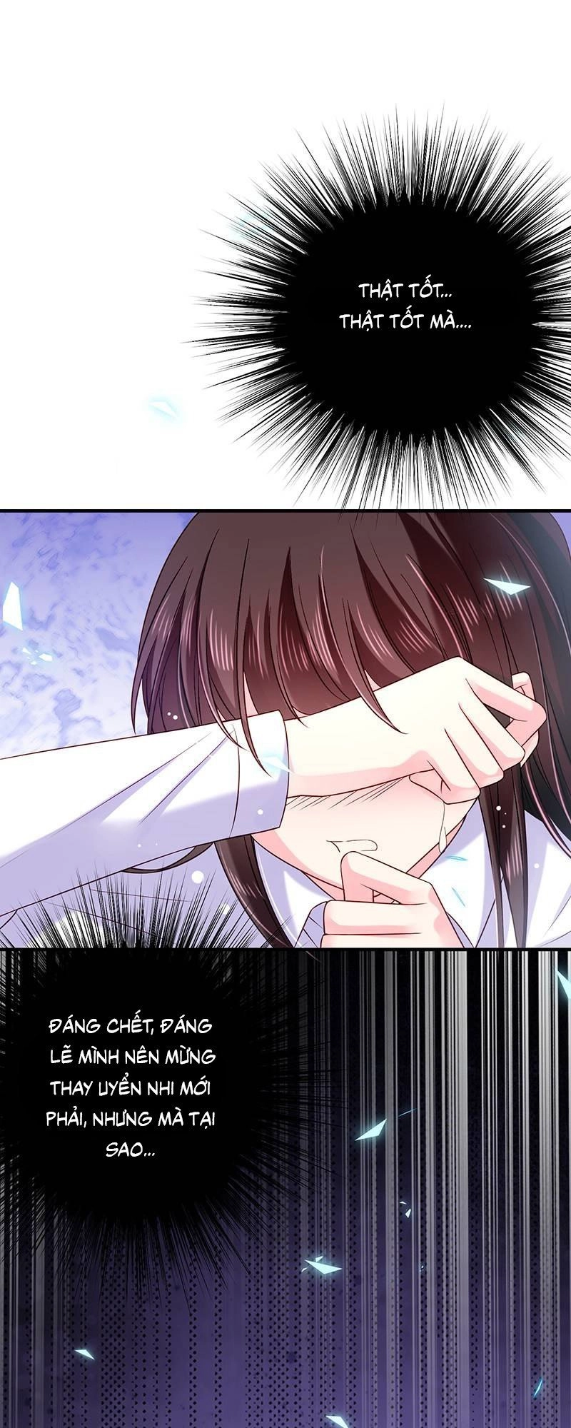 Ác Ma Đừng Hôn Tôi Chapter 65 - 24