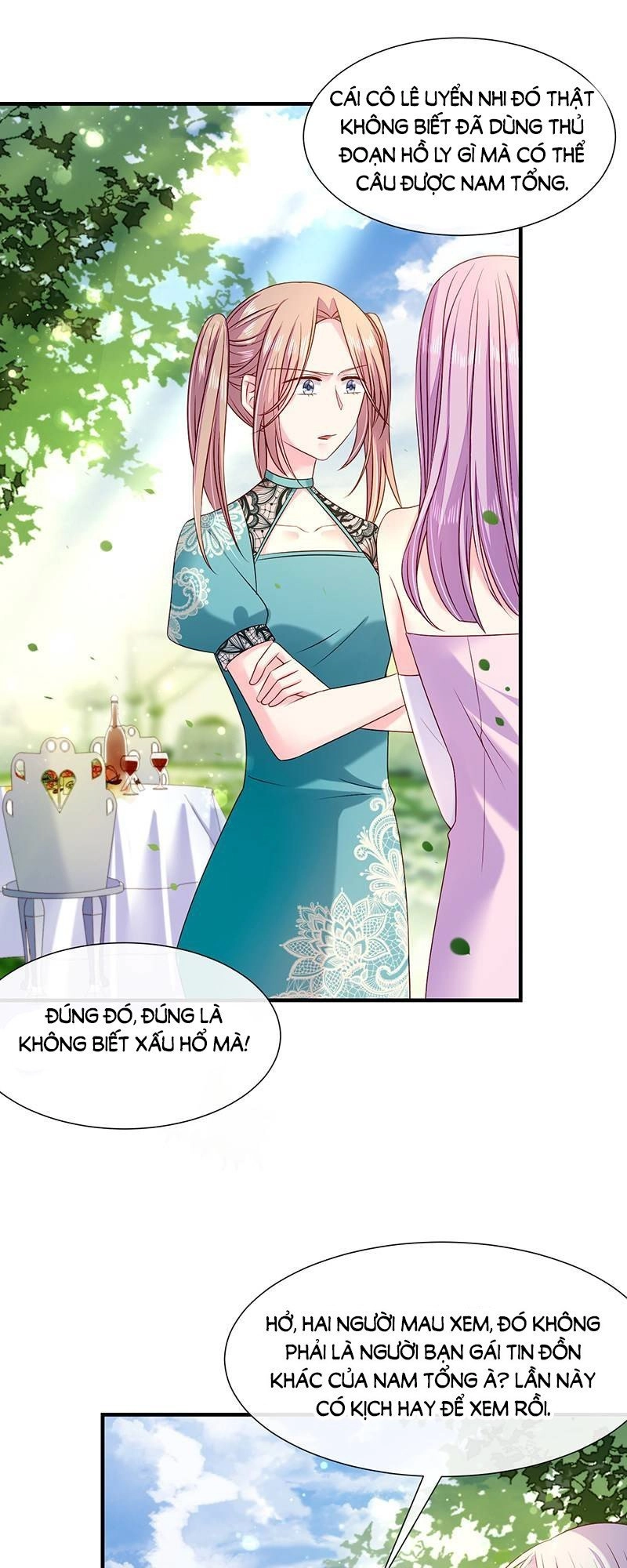 Ác Ma Đừng Hôn Tôi Chapter 65 - 27