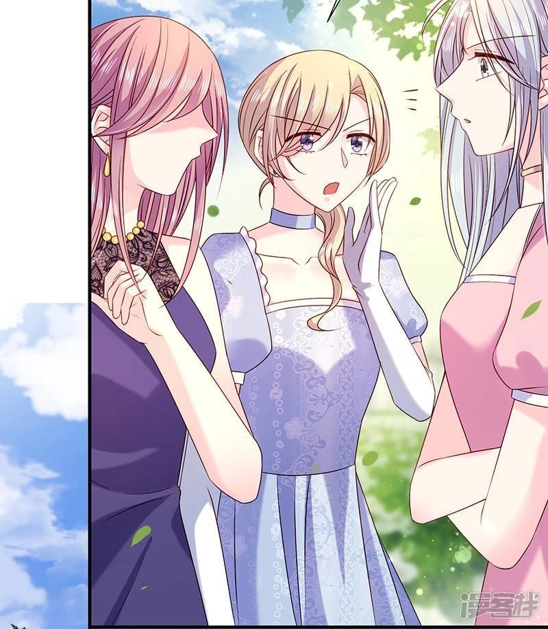 Ác Ma Đừng Hôn Tôi Chapter 65 - 28