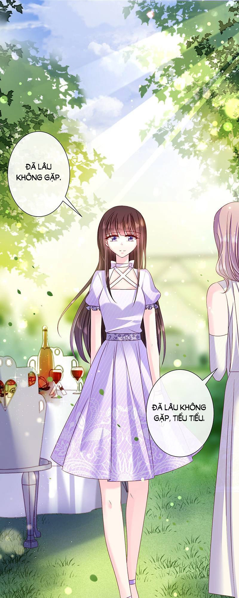 Ác Ma Đừng Hôn Tôi Chapter 65 - 29