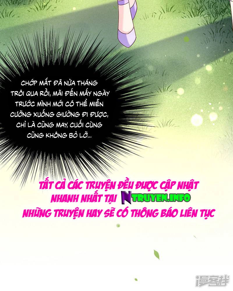 Ác Ma Đừng Hôn Tôi Chapter 65 - 30