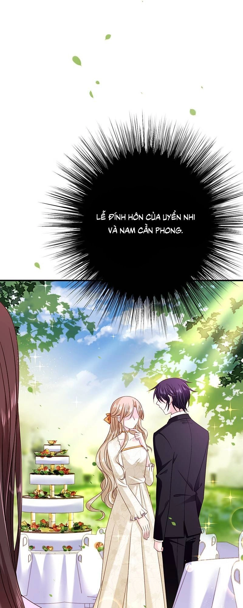 Ác Ma Đừng Hôn Tôi Chapter 65 - 31