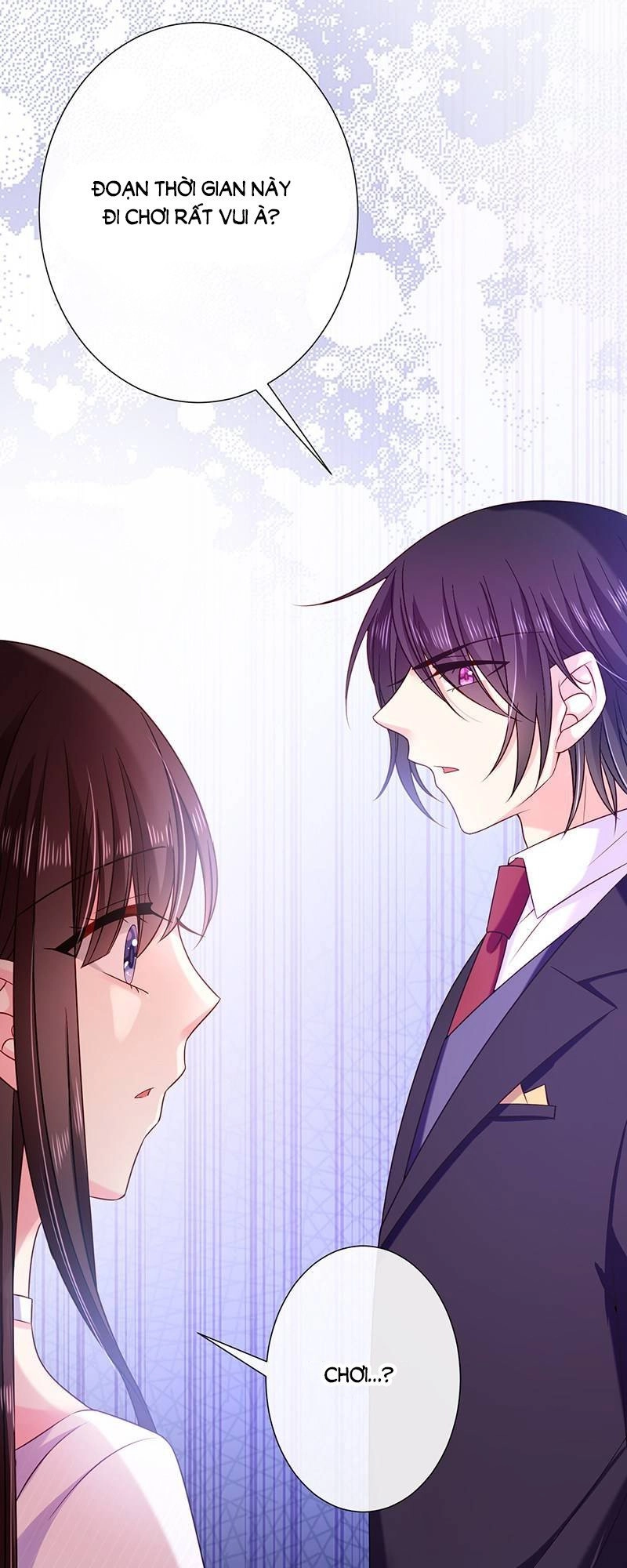 Ác Ma Đừng Hôn Tôi Chapter 65 - 36