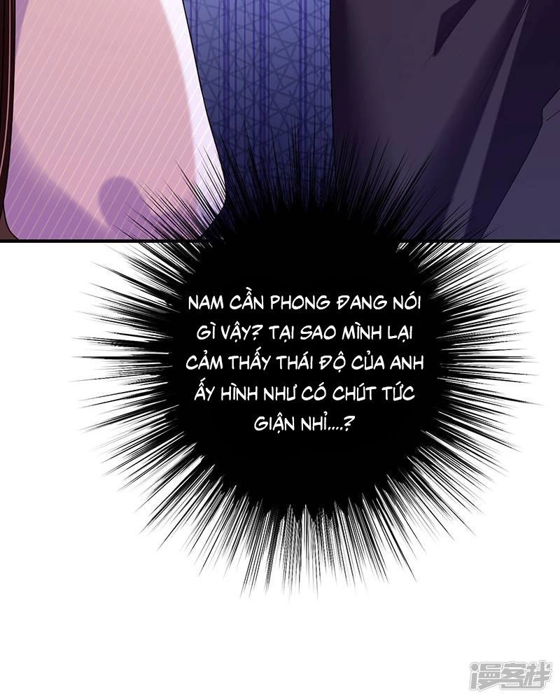 Ác Ma Đừng Hôn Tôi Chapter 65 - 37