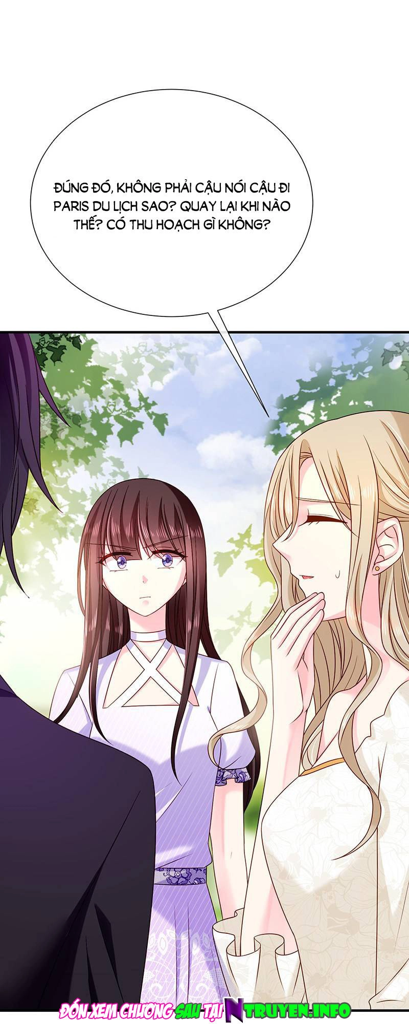 Ác Ma Đừng Hôn Tôi Chapter 65 - 38