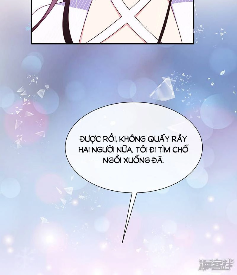 Ác Ma Đừng Hôn Tôi Chapter 66 - 6