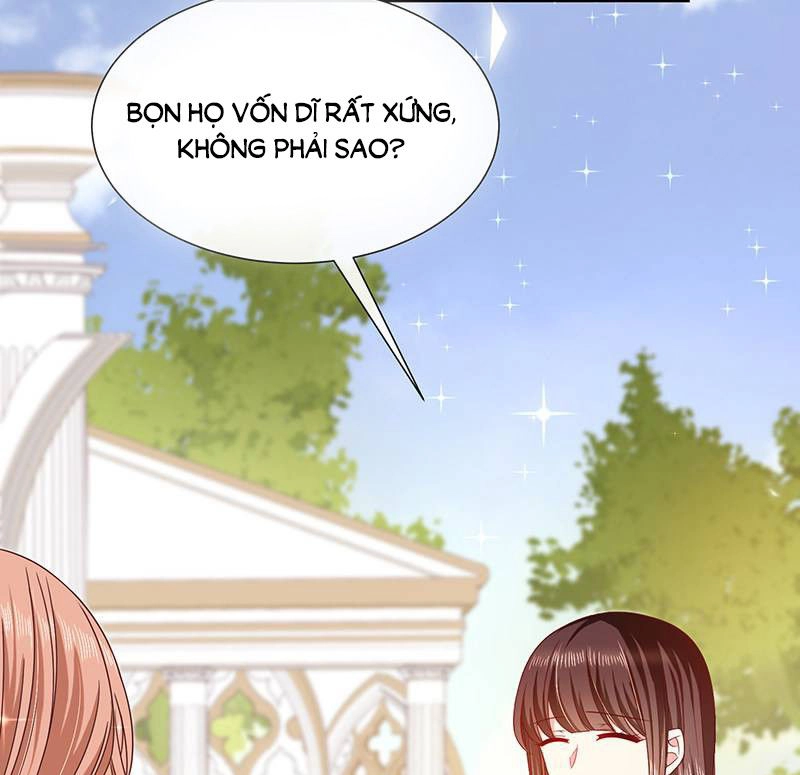 Ác Ma Đừng Hôn Tôi Chapter 66 - 24