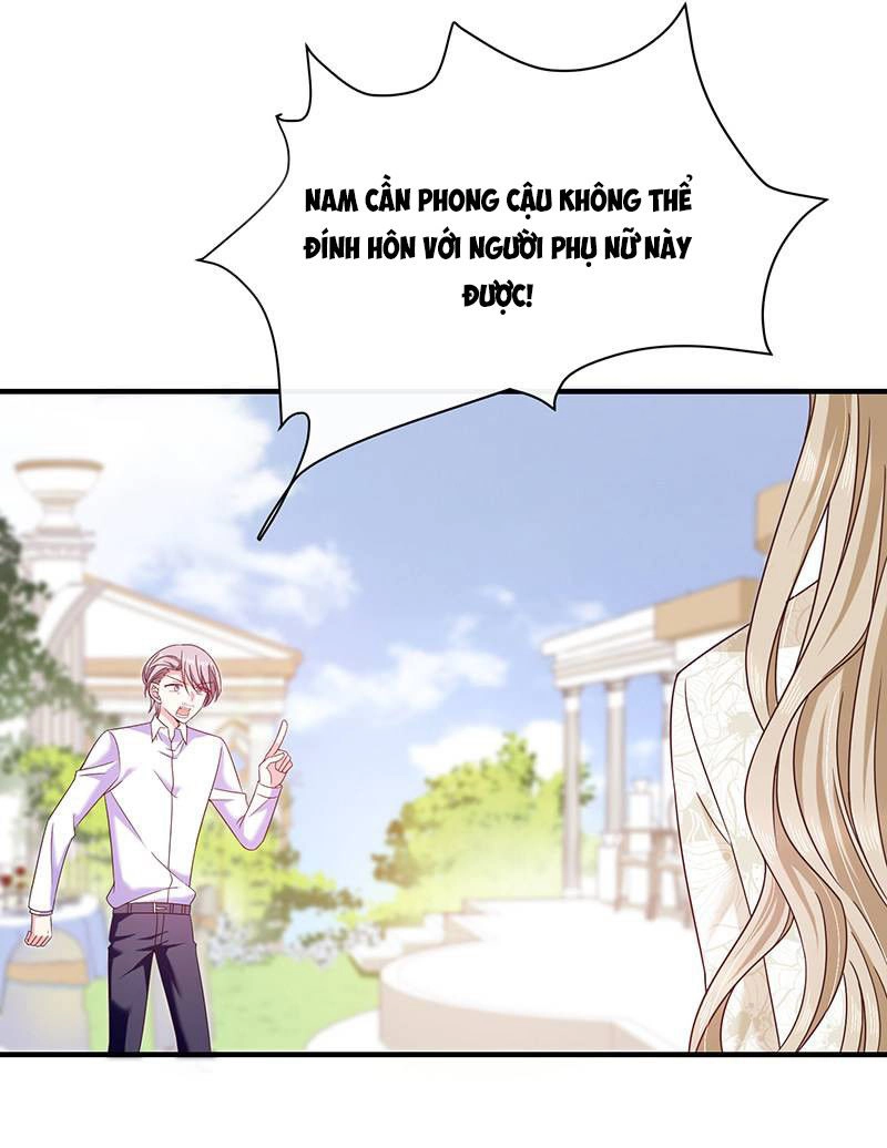 Ác Ma Đừng Hôn Tôi Chapter 66 - 32