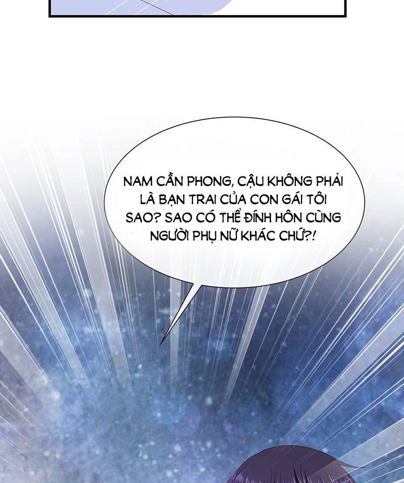 Ác Ma Đừng Hôn Tôi Chapter 66 - 36
