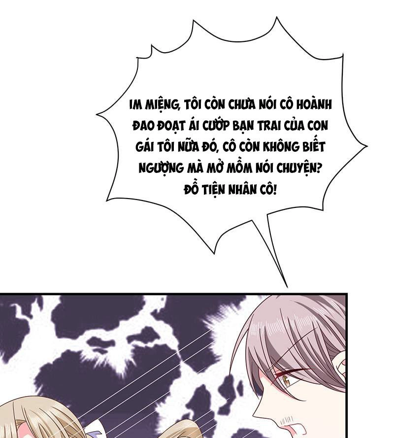 Ác Ma Đừng Hôn Tôi Chapter 66 - 40