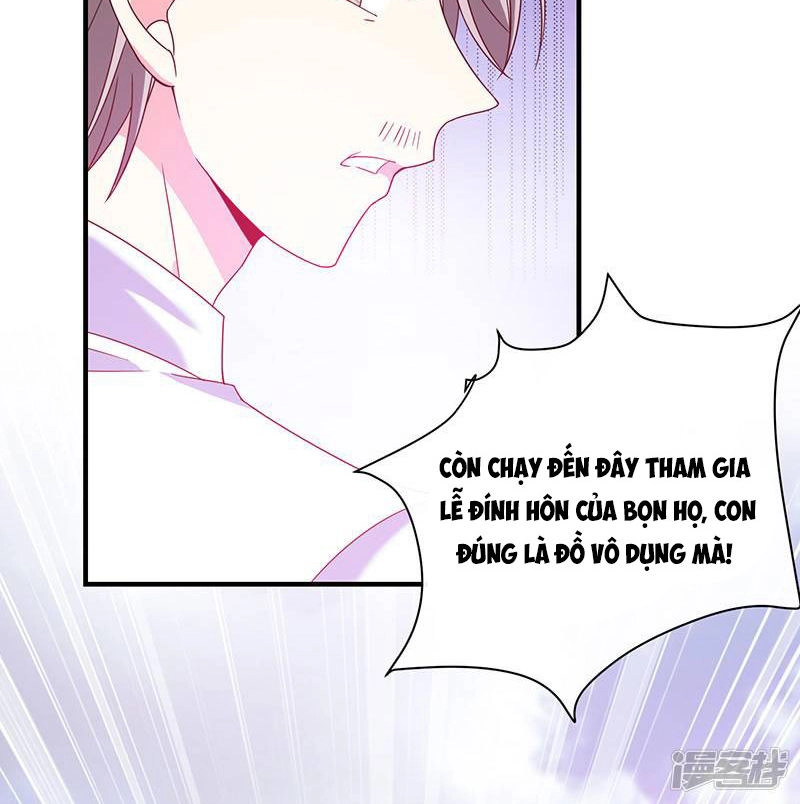 Ác Ma Đừng Hôn Tôi Chapter 66 - 46