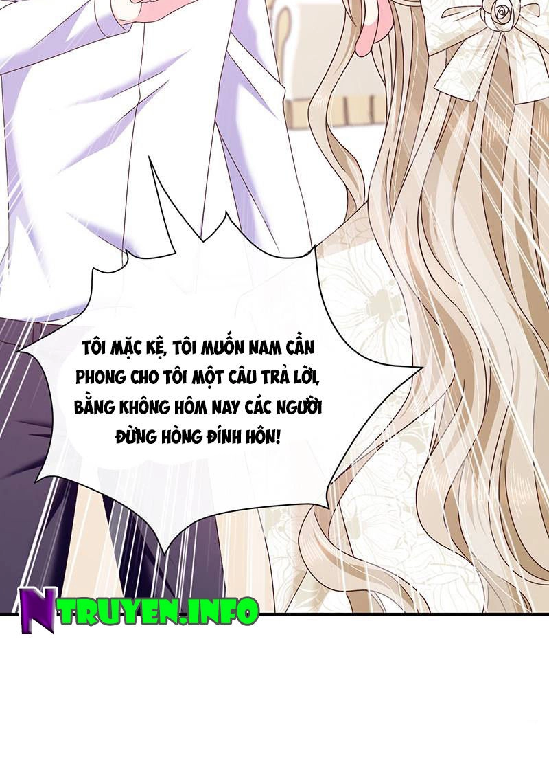 Ác Ma Đừng Hôn Tôi Chapter 66 - 48