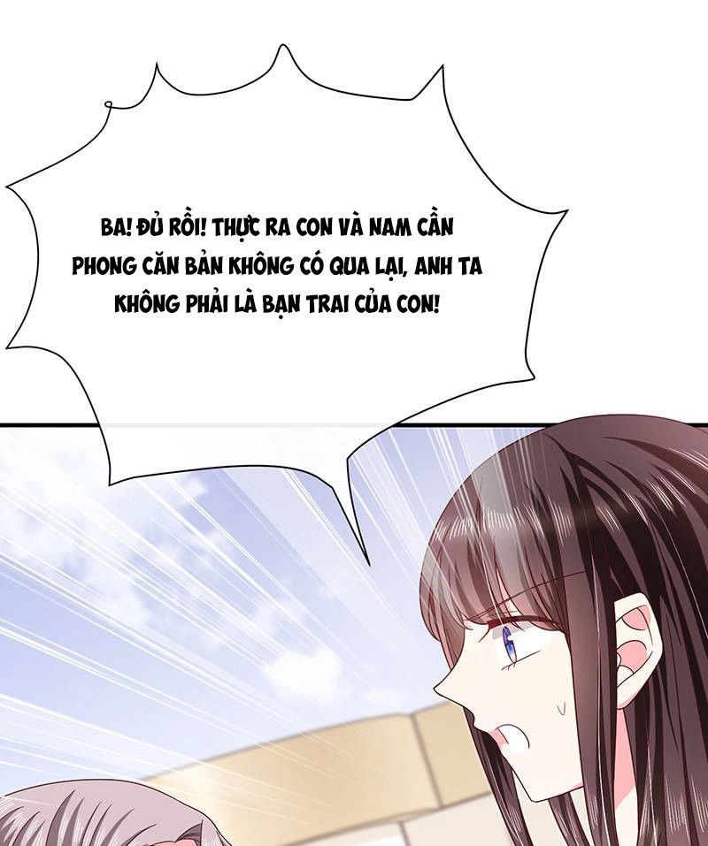 Ác Ma Đừng Hôn Tôi Chapter 66 - 49