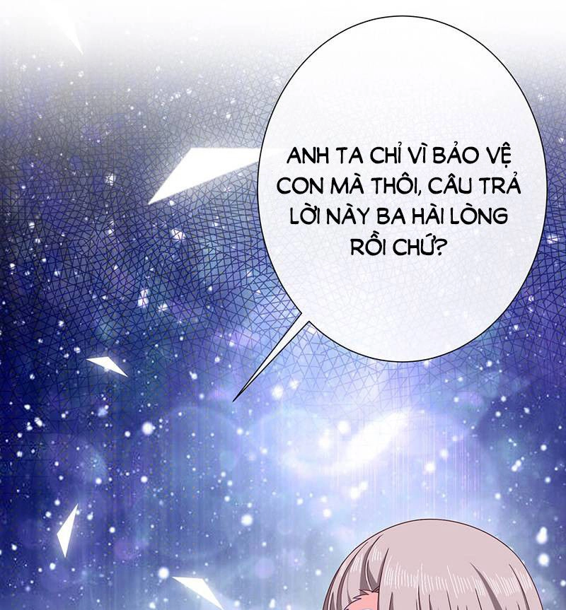 Ác Ma Đừng Hôn Tôi Chapter 66 - 53