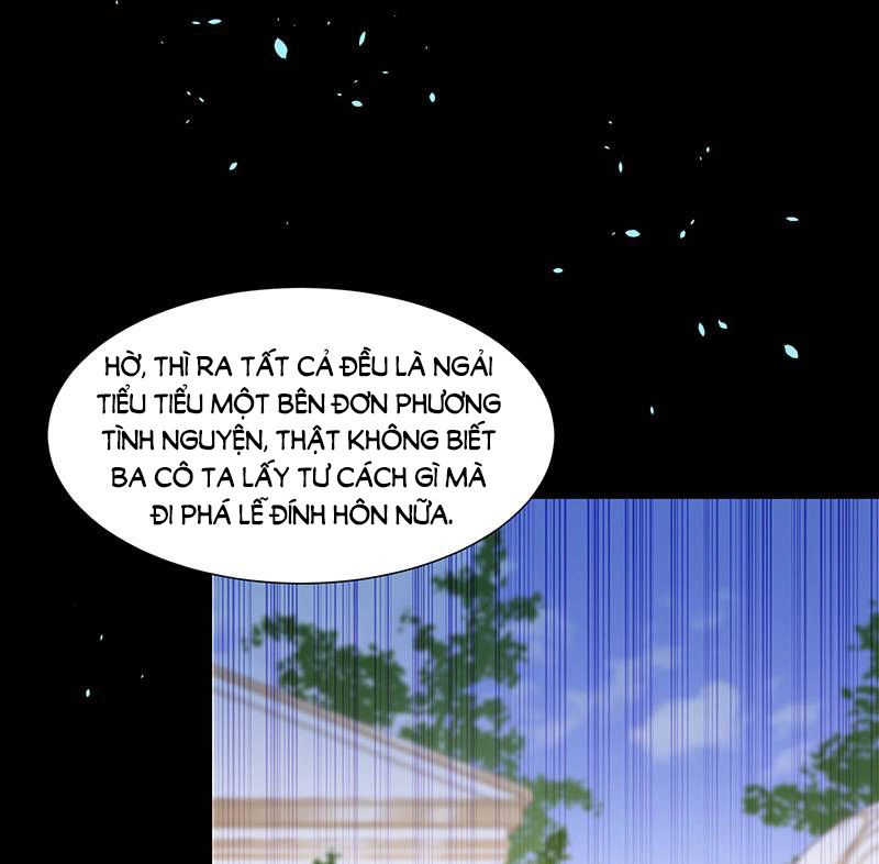 Ác Ma Đừng Hôn Tôi Chapter 66 - 58