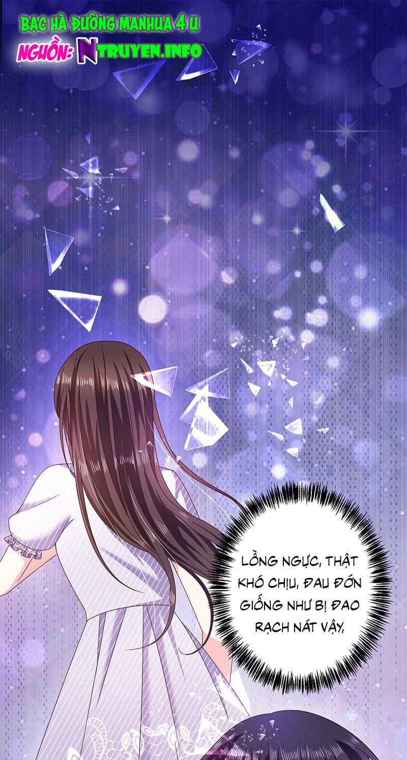 Ác Ma Đừng Hôn Tôi Chapter 67 - 1