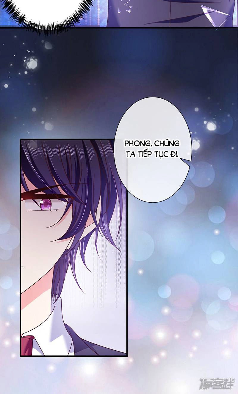 Ác Ma Đừng Hôn Tôi Chapter 67 - 3