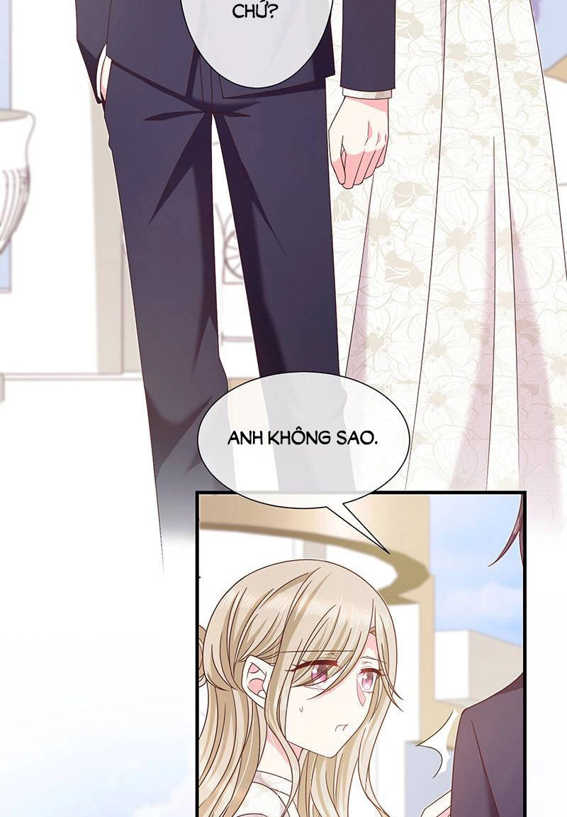 Ác Ma Đừng Hôn Tôi Chapter 67 - 5