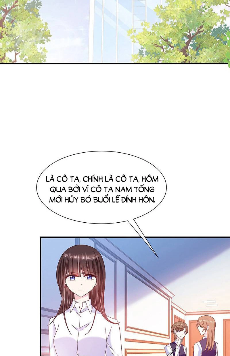 Ác Ma Đừng Hôn Tôi Chapter 67 - 11