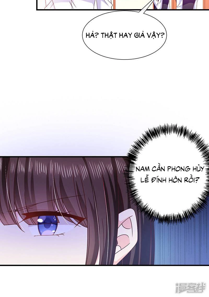 Ác Ma Đừng Hôn Tôi Chapter 67 - 12