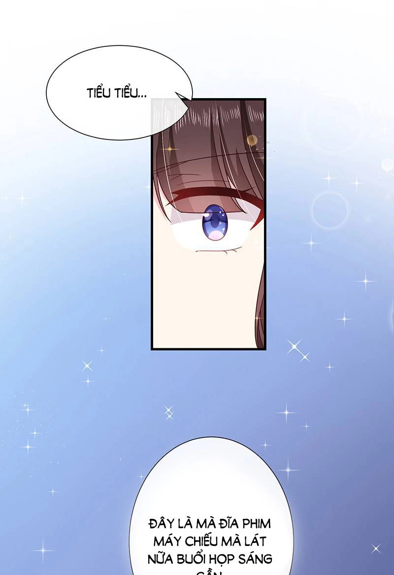 Ác Ma Đừng Hôn Tôi Chapter 67 - 13