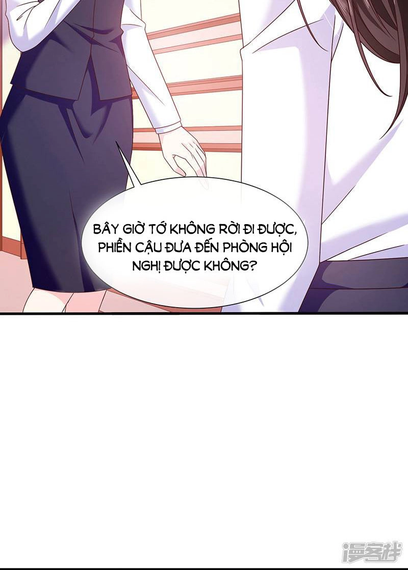 Ác Ma Đừng Hôn Tôi Chapter 67 - 15