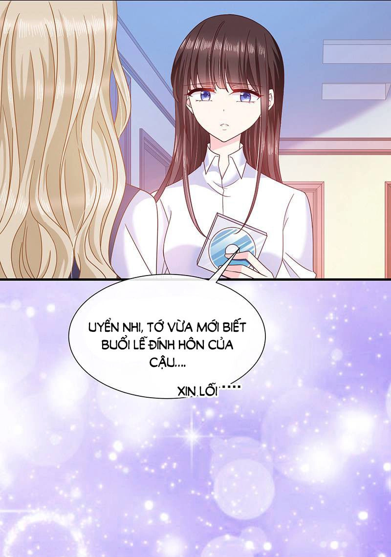 Ác Ma Đừng Hôn Tôi Chapter 67 - 16