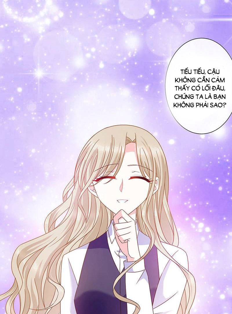 Ác Ma Đừng Hôn Tôi Chapter 67 - 17