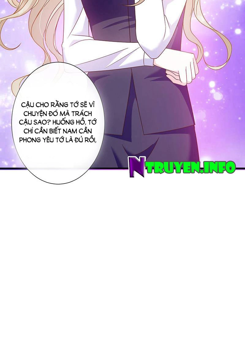 Ác Ma Đừng Hôn Tôi Chapter 67 - 18