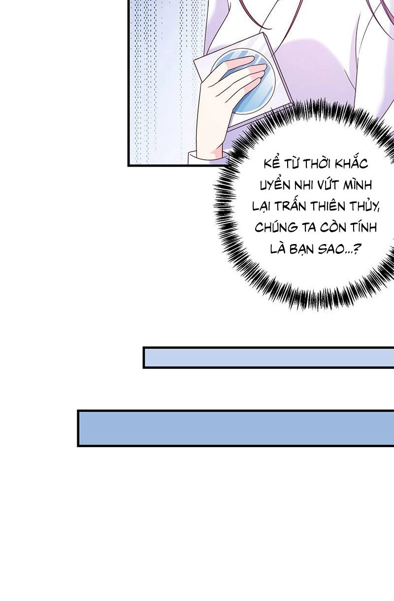 Ác Ma Đừng Hôn Tôi Chapter 67 - 22