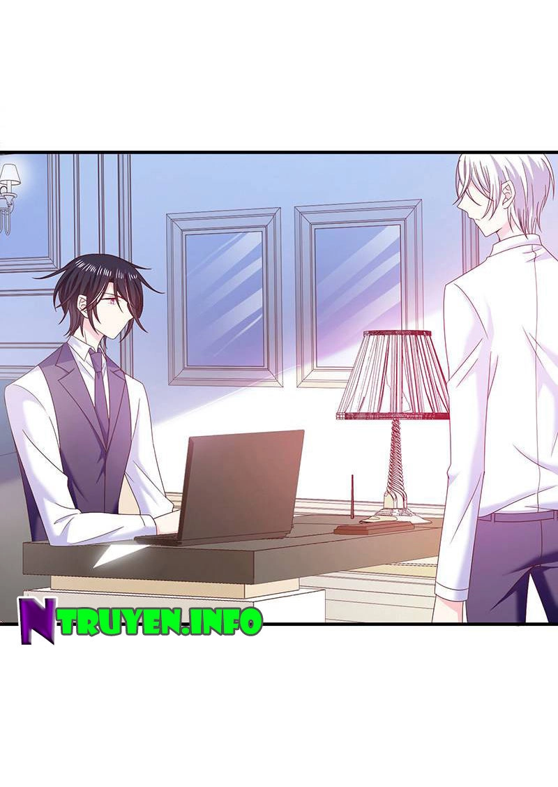 Ác Ma Đừng Hôn Tôi Chapter 67 - 23