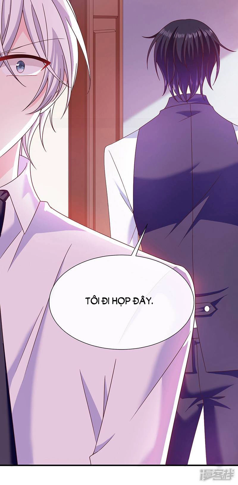 Ác Ma Đừng Hôn Tôi Chapter 67 - 29