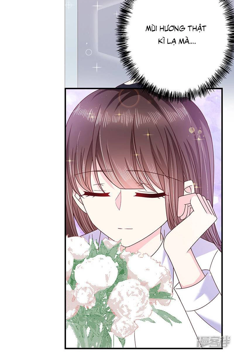 Ác Ma Đừng Hôn Tôi Chapter 67 - 34