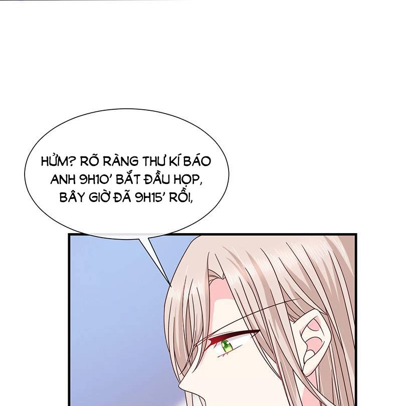 Ác Ma Đừng Hôn Tôi Chapter 67 - 40