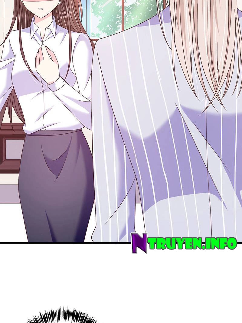 Ác Ma Đừng Hôn Tôi Chapter 67 - 44