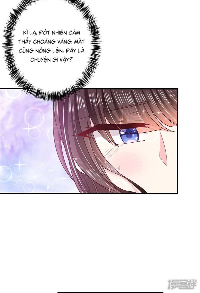 Ác Ma Đừng Hôn Tôi Chapter 67 - 45