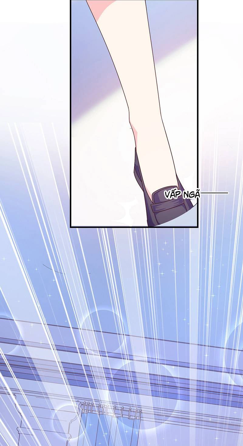 Ác Ma Đừng Hôn Tôi Chapter 67 - 46